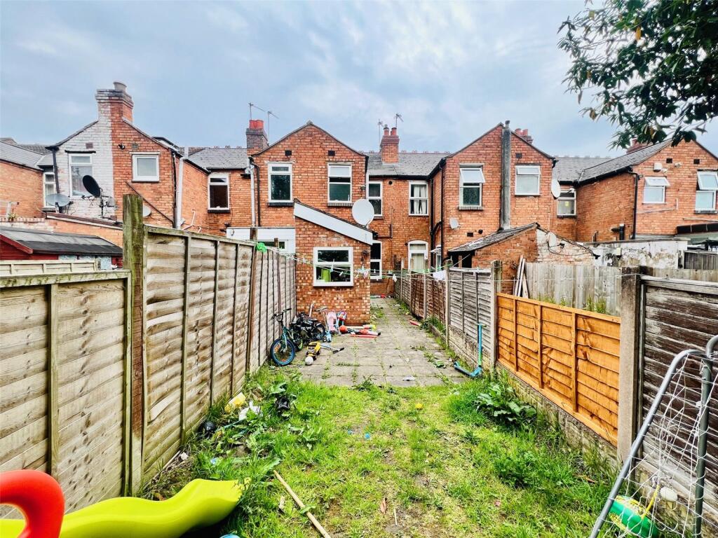 Additional image 8 of Havelock Road, Greet, Birmingham, West Midlands, B11