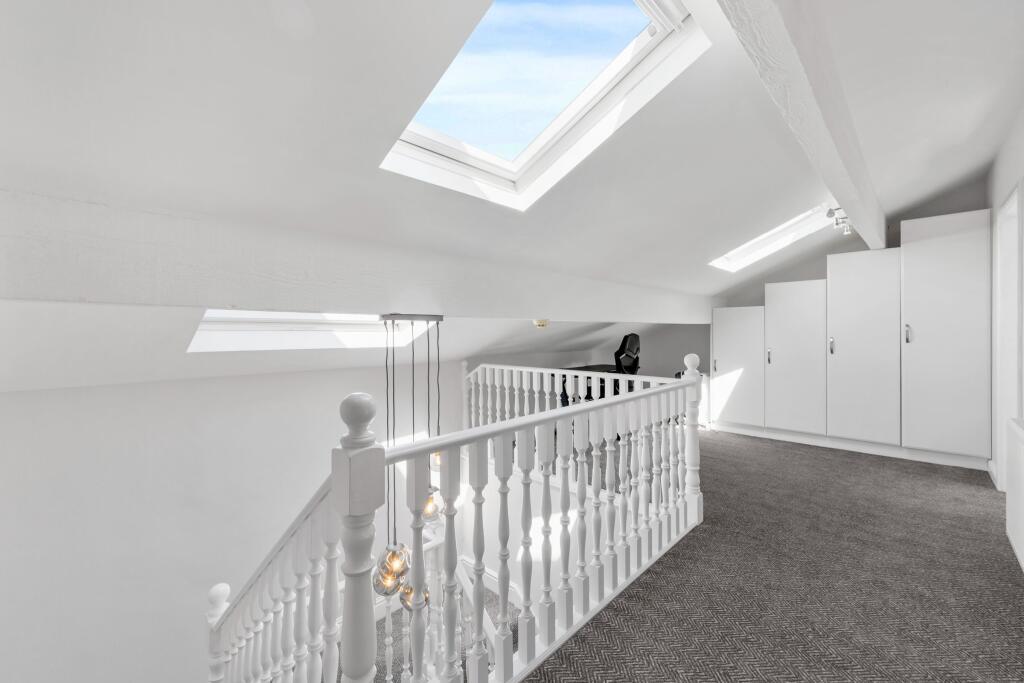 Additional image 34 of Top O' Th Moor Farm, Holcombe, Bury