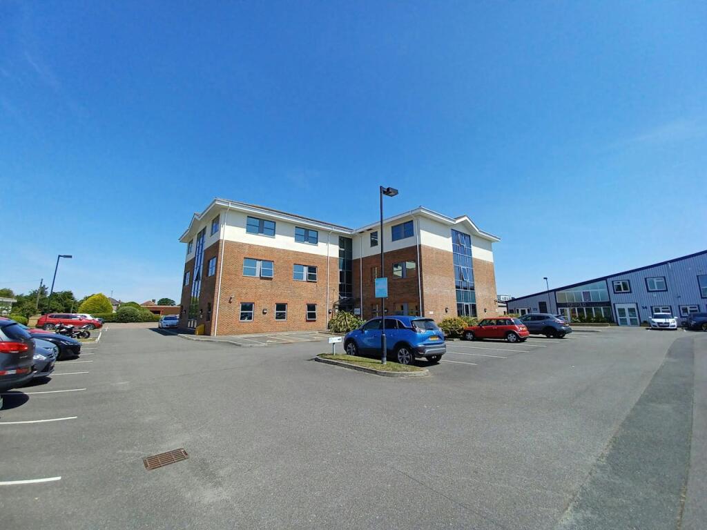 Additional image 10 of Suite 6 Endeavour House, Crow Arch Lane, Ringwood, BH24 1HP