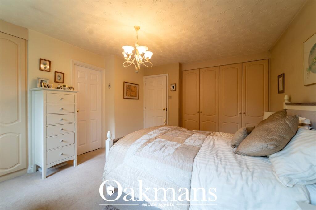 Additional image 16 of Doveridge Close, Solihull, West Midlands, B91