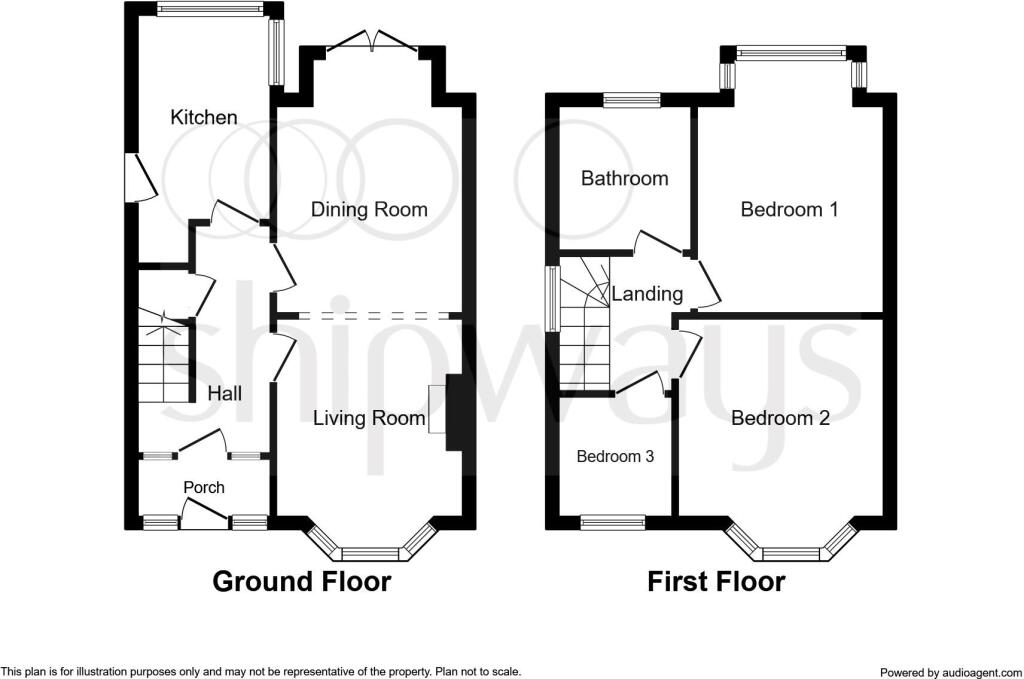 Additional image 19 of Dewsbury Grove, BIRMINGHAM