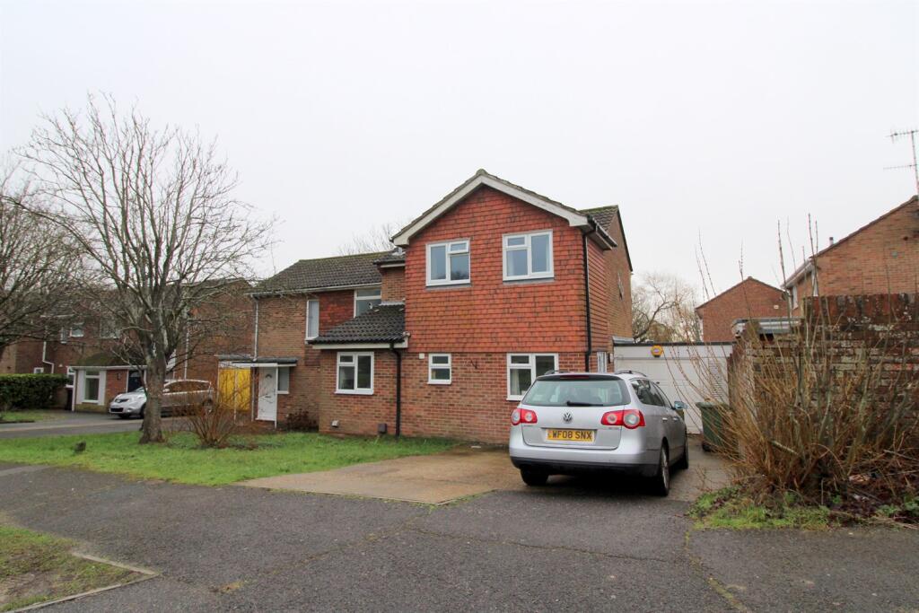 Property image for Pelham Rise, BN10