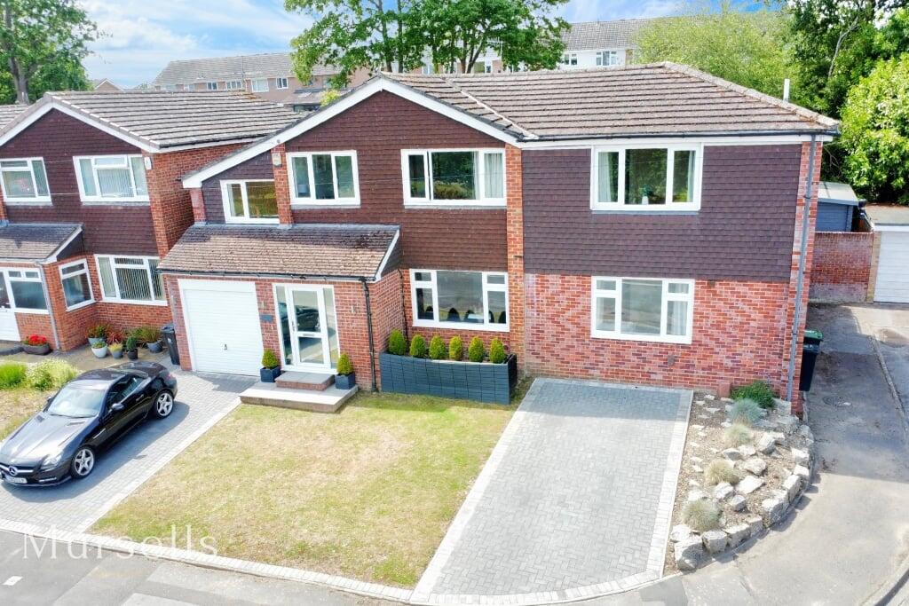 Additional image 32 of Dacombe Drive, Poole, BH16