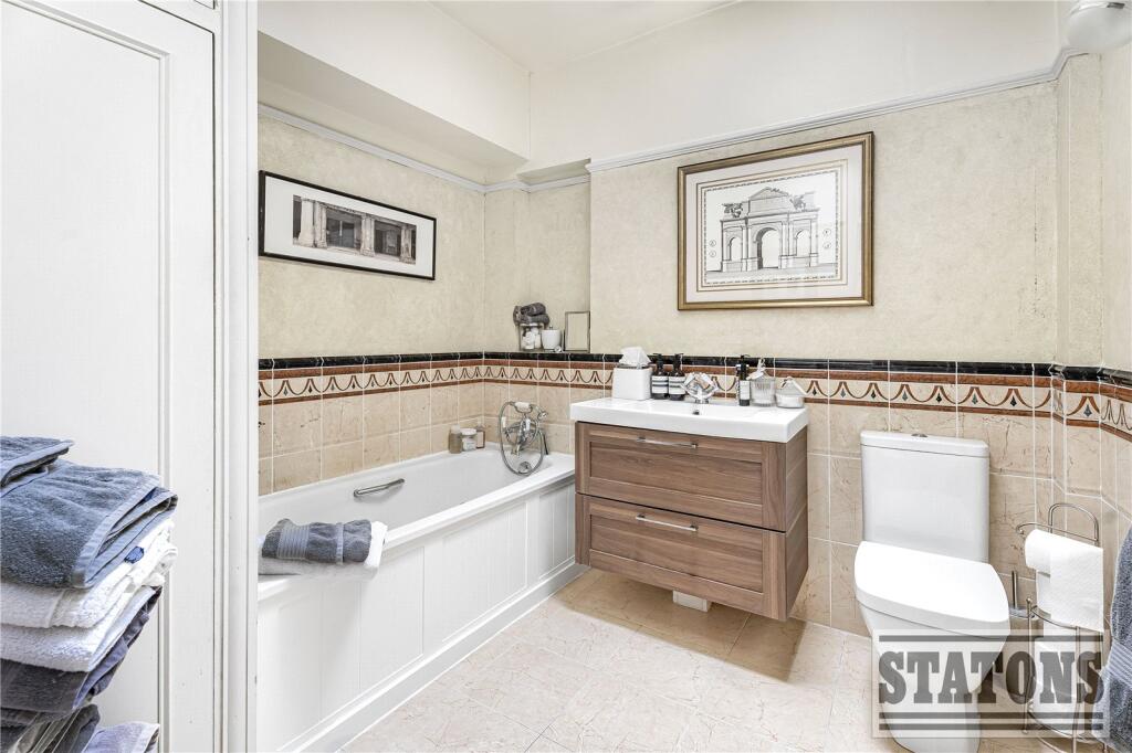 Additional image 15 of Georges Wood Road, Brookmans Park, AL9