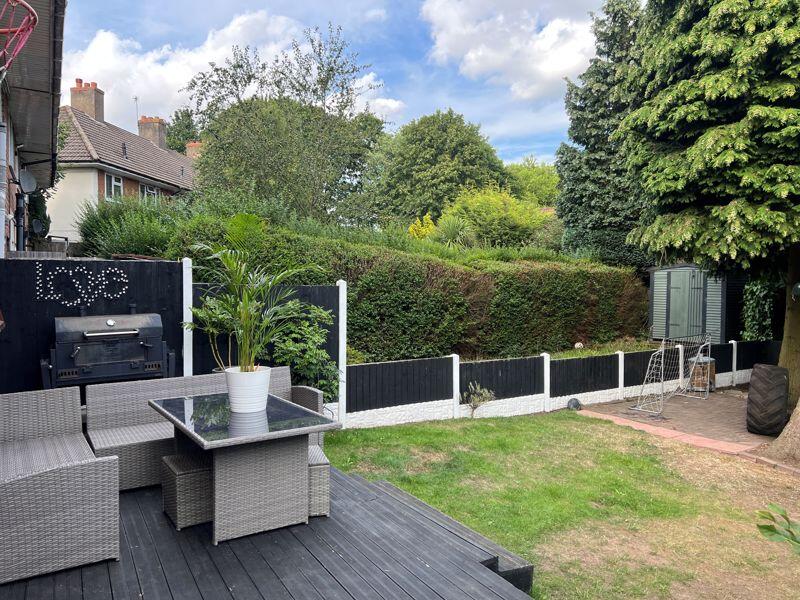 Additional image 14 of Kilburn Road, Birmingham