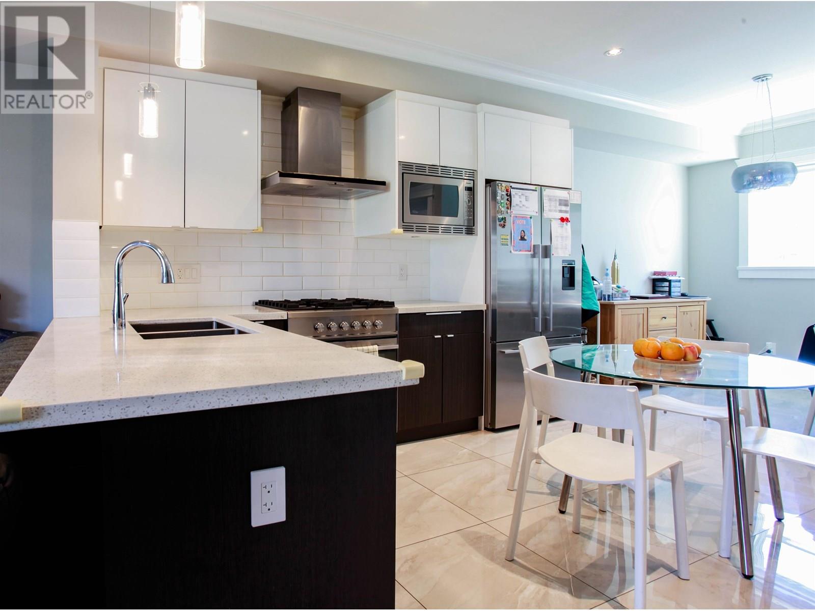 9560 ALEXANDRA ROAD|Richmond, British Columbia V6X0P2