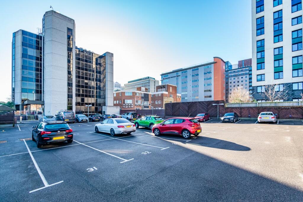 Additional image 5 of Waverley House, 115-119 Holdenhurst Road, Bournemouth, BH8 8DY