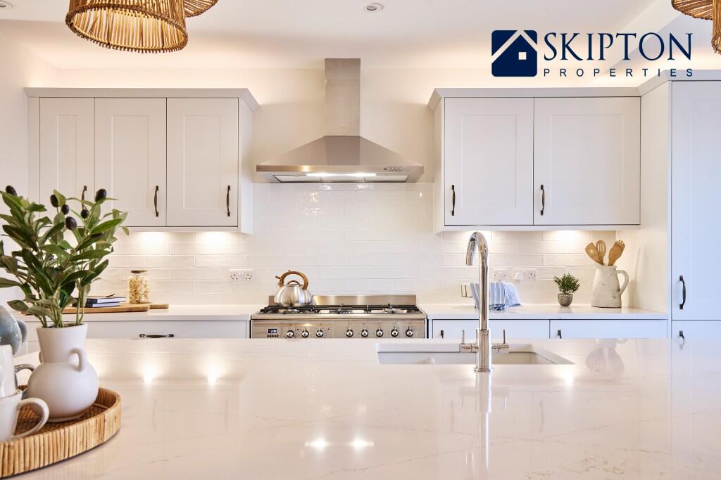 Additional image 2 of Plot 16, The Woodrow, The Willows, Silsden, BD20 0LY