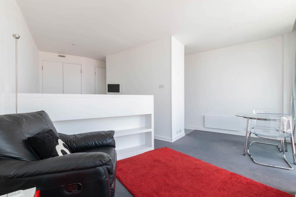 Additional image 2 of Rotunda, New Street, B2 4PA