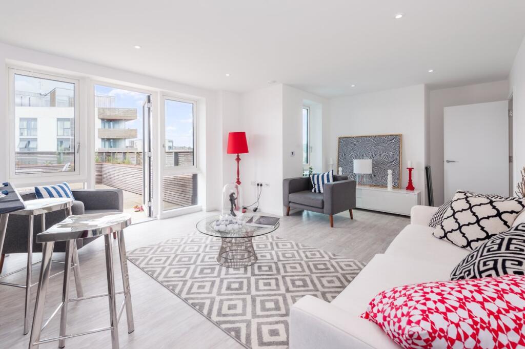 Additional image 10 of Embankment House, Brighton