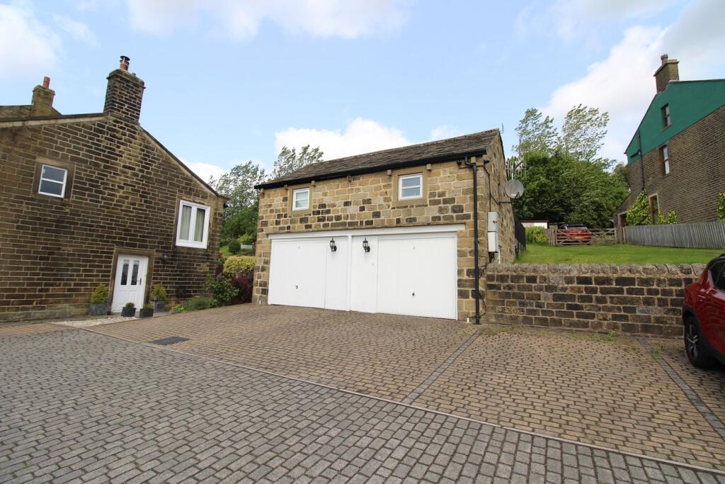 Additional image 21 of Hawksbridge Lane, Oxenhope, Keighley, BD22