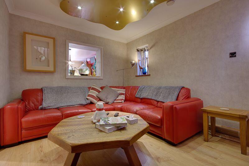 Additional image 14 of Bascott Road, Wallisdown -Charming and Spacious: Four-Bedroom Chalet Hideaway