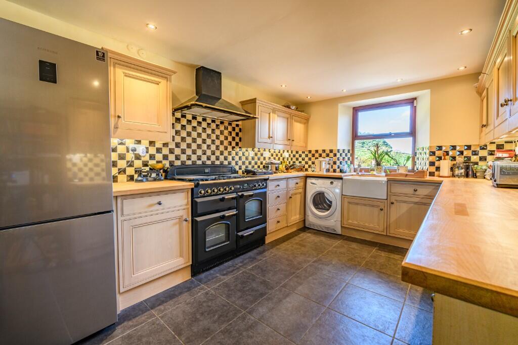 Additional image 5 of Cowside Cottage, Langcliffe, BD24