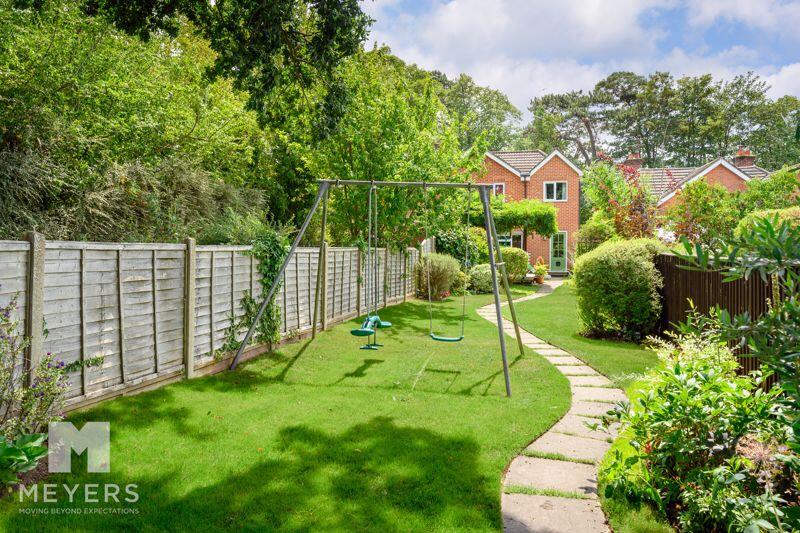 Additional image 20 of Hightown Road | Ringwood | BH24