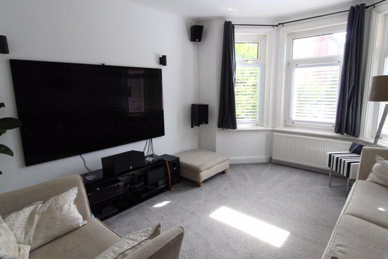 Additional image 19 of Frederica Road, Bournemouth - Stunning Refurbished Three-Bedroom Detached Home with Spacious Garden & Modern Interiors