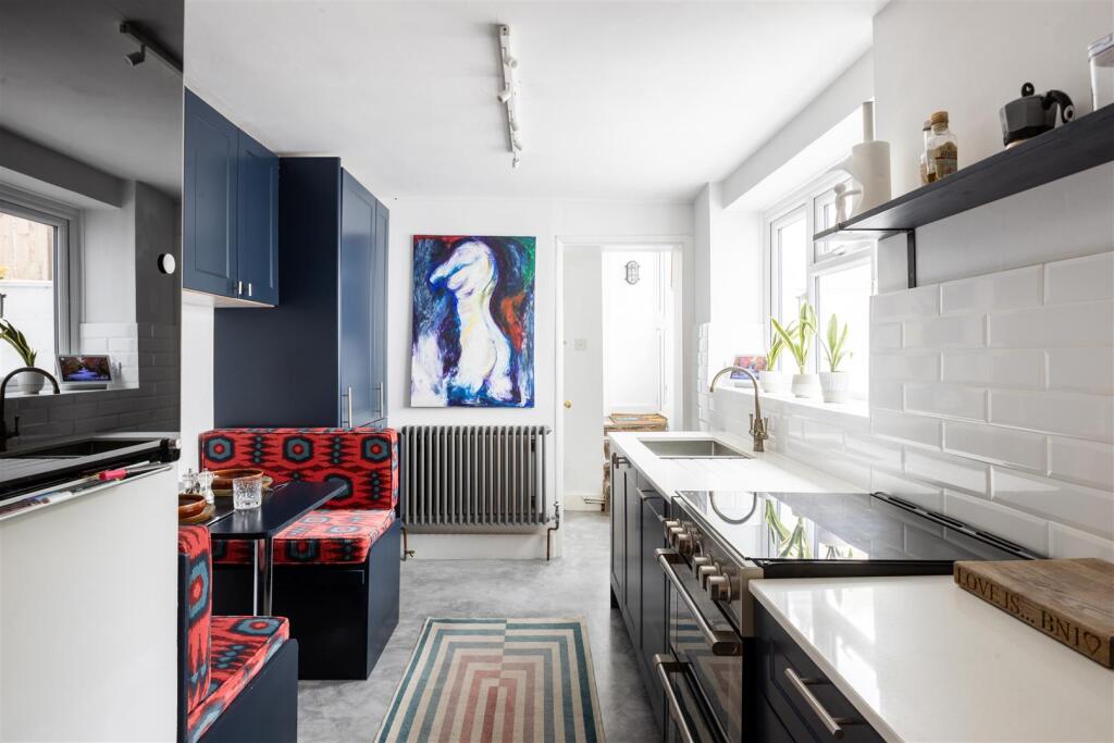 Additional image 17 of Stanford Road, Brighton