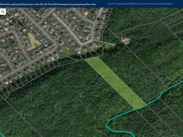 Rue de la Montagne|Lévis (Les Chutes-de-la-Chaudière-Ouest), Quebec G7A5B5