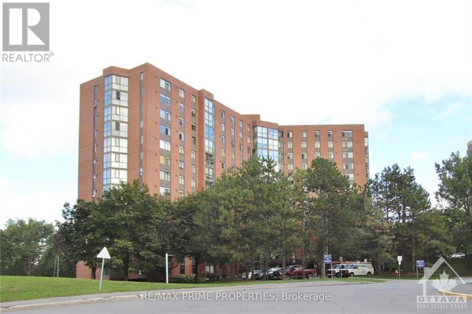 410 - 2871 RICHMOND ROAD|Ottawa, Ontario K2B8M5