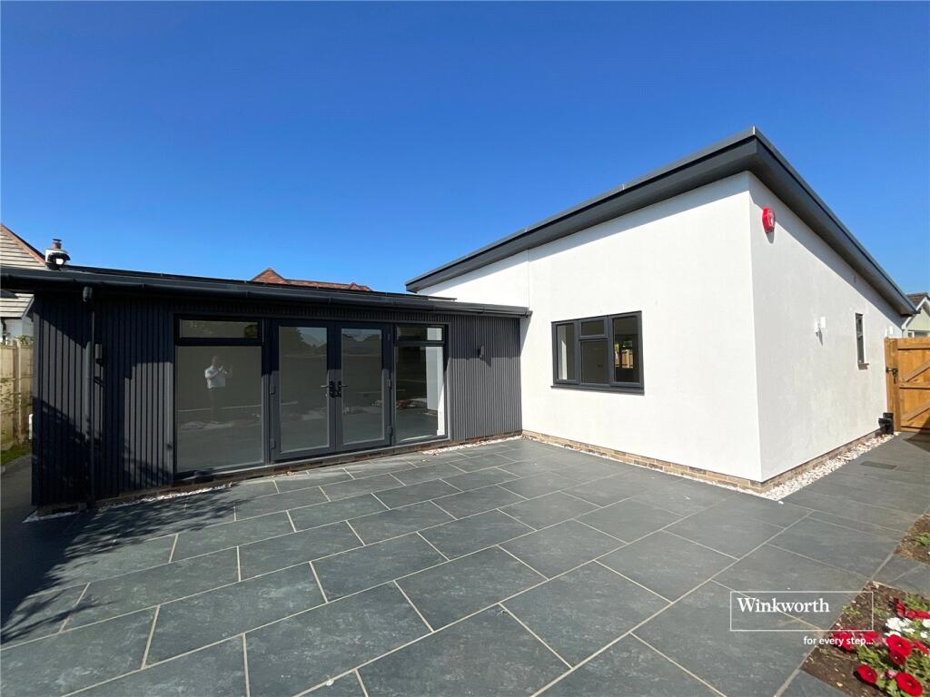 Additional image 14 of Moat Lane, Barton on Sea, New Milton, Hampshire, BH25