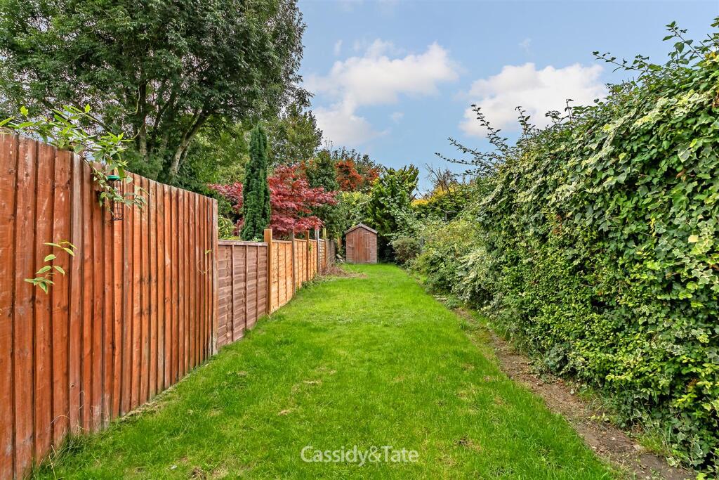 Additional image 29 of Castle Road, St. Albans