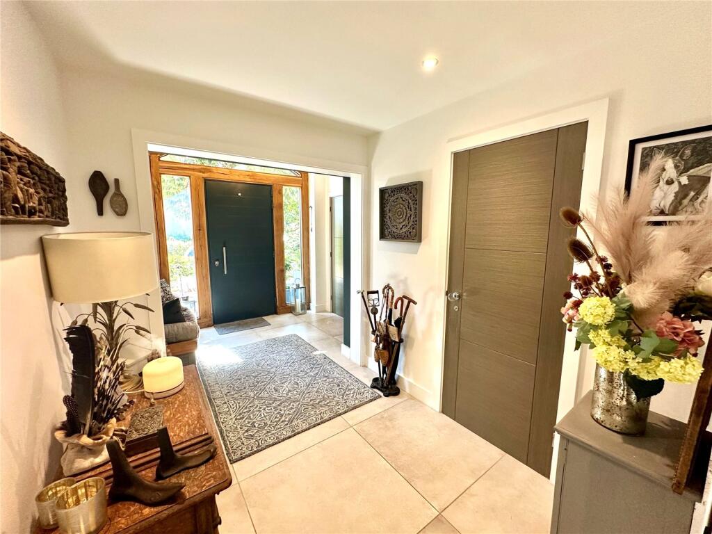 Additional image 7 of School Road, Thorney Hill, Bransgore, Christchurch, BH23