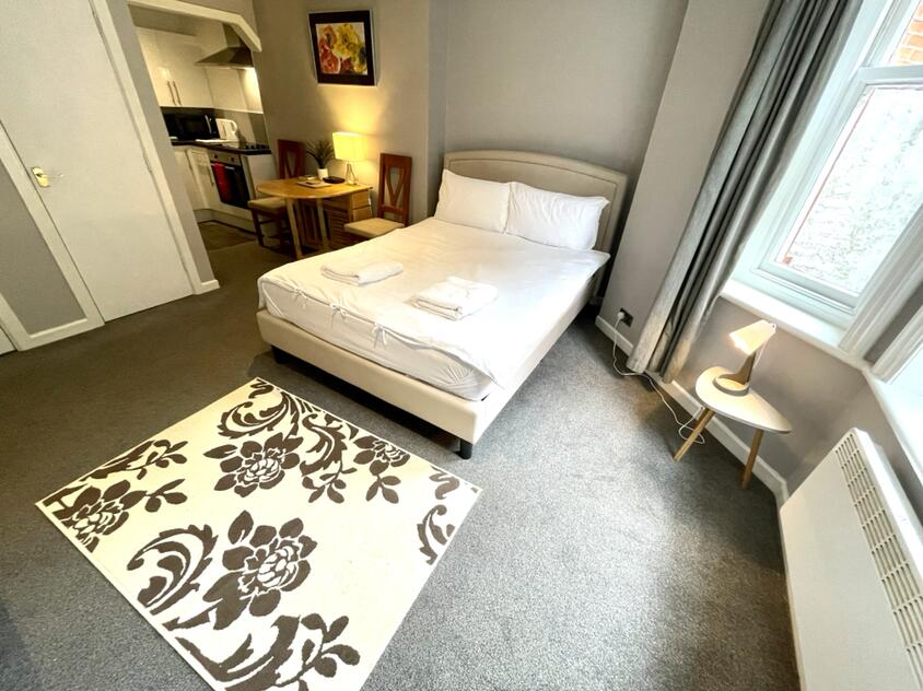 Additional image 4 of Durley Gardens, Bournemouth