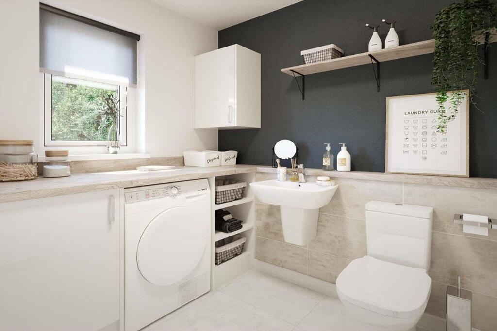 Additional image 7 of Knighton Lane, 
Canford Magna, 
Poole, 
Dorset, 
BH11 9NB