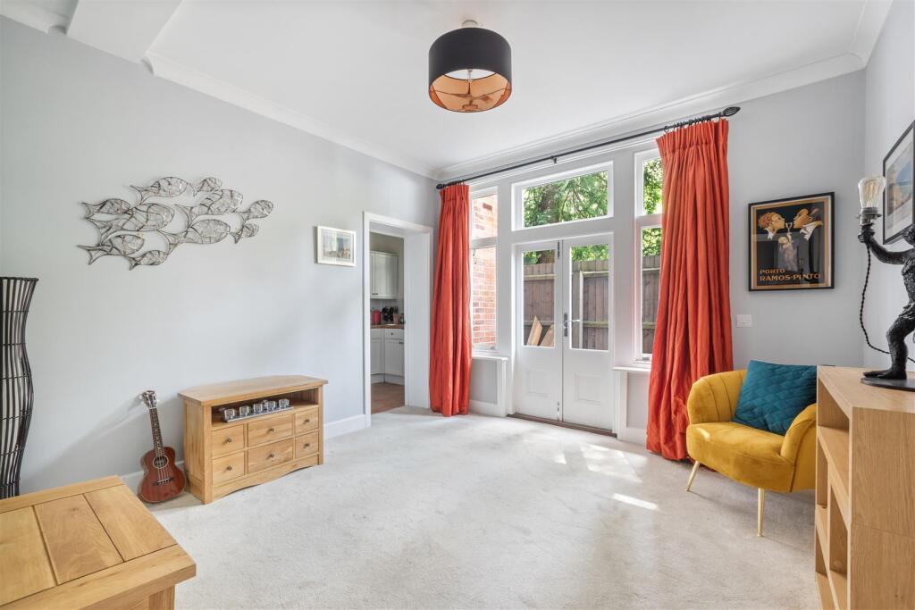 Additional image 3 of East Avenue, Bournemouth