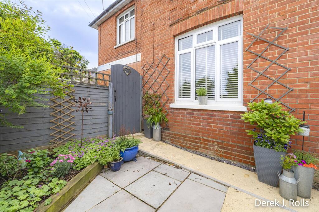 Additional image 9 of Malvern Road, Bournemouth, Dorset, BH9