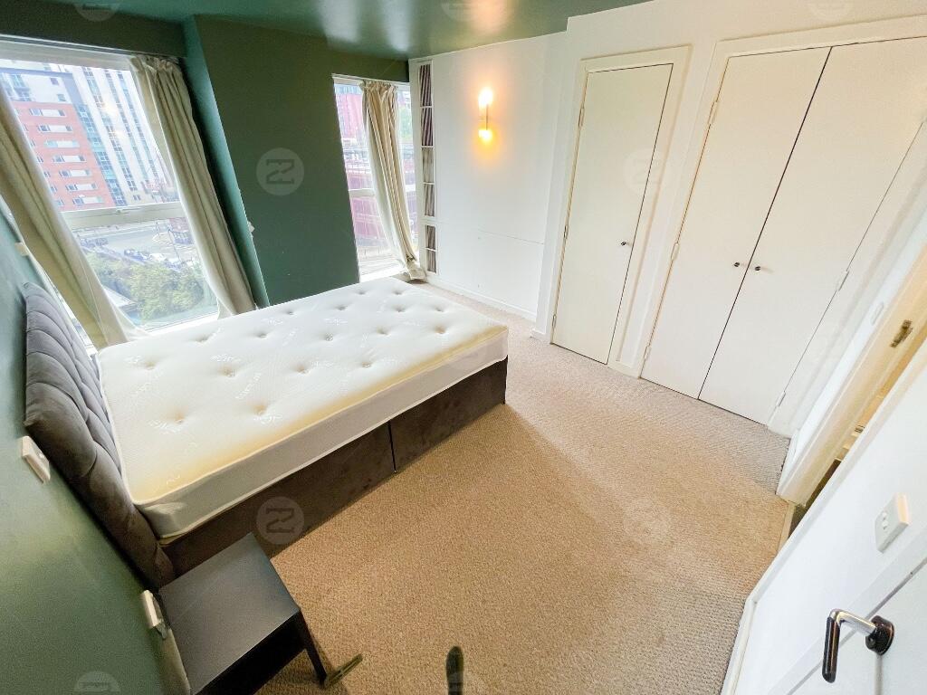 Additional image 7 of Queens College Chambers, 38 Paradise Street, Birmingham, B1 2AF