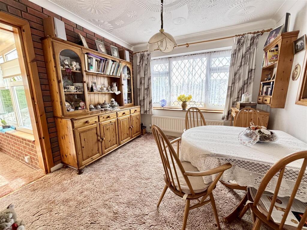 Additional image 9 of Richard Close, Upton