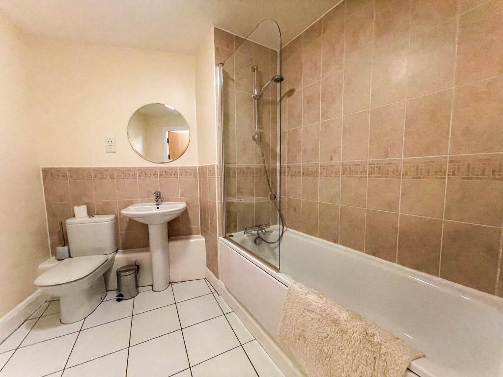 Additional image 8 of Lee bank Middleway, B15 2BE