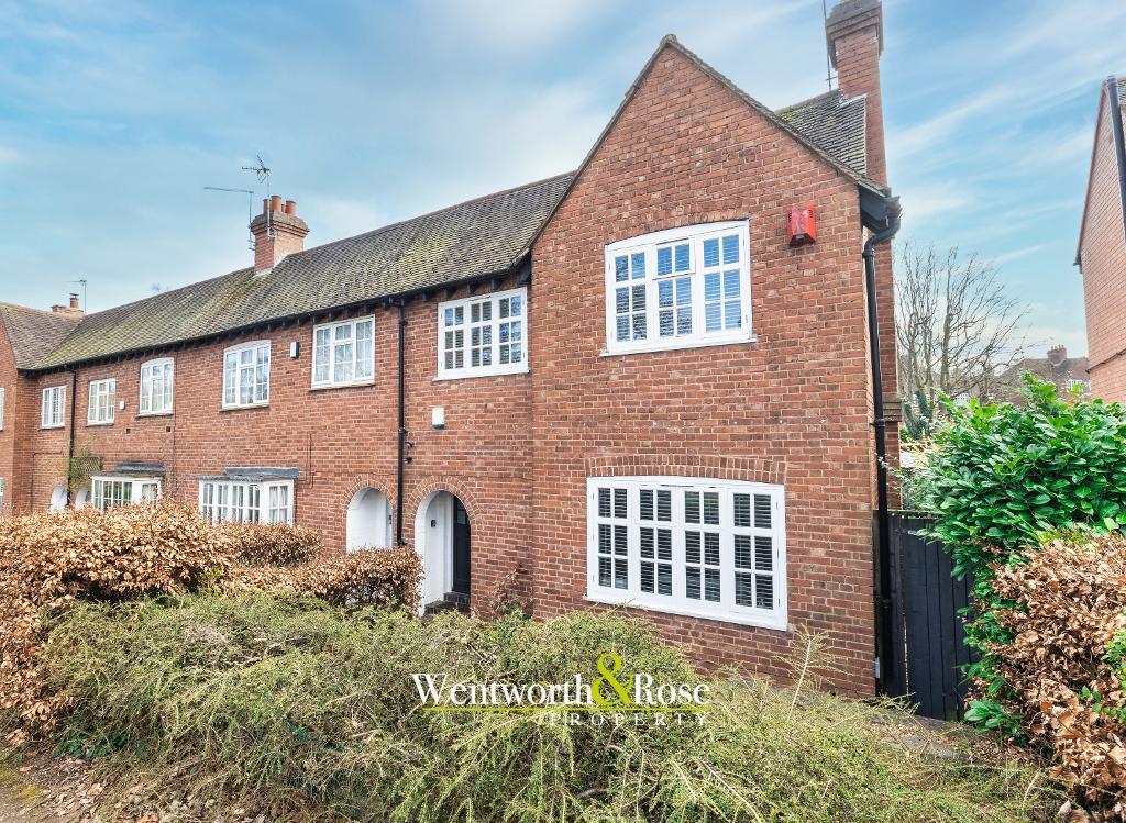 Margaret Grove, Harborne, Birmingham, West Midlands, B17 9JJ