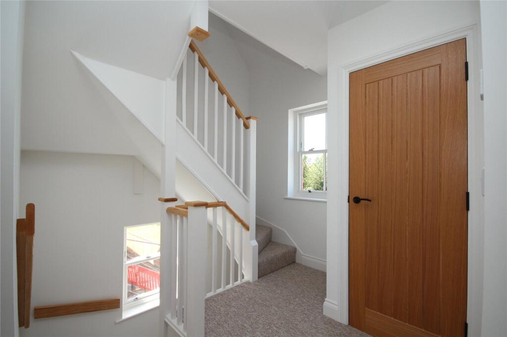 Additional image 5 of Strides Lane, Ringwood, Hampshire, BH24