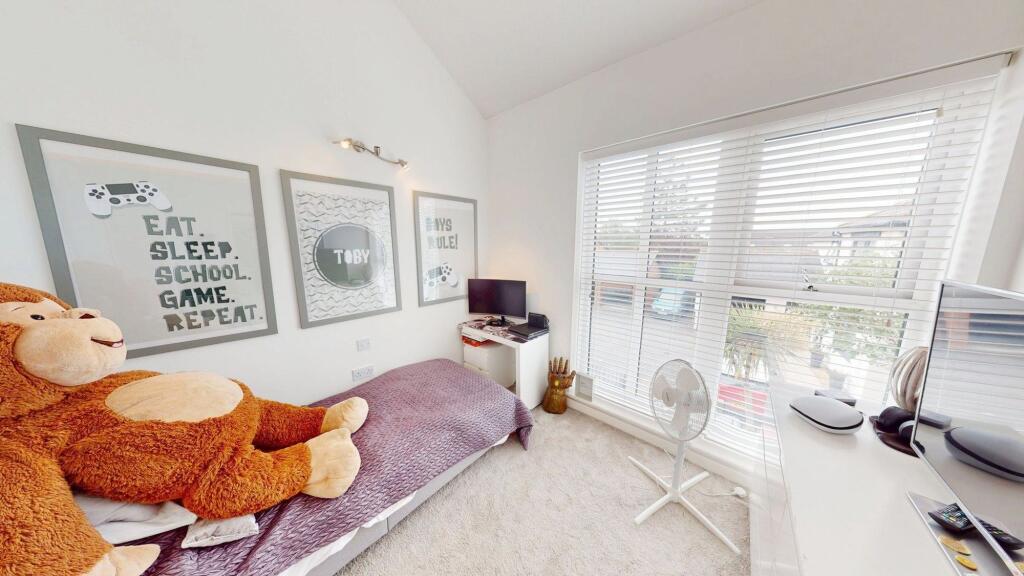 Additional image 23 of Mill Street, Westhoughton, BL5