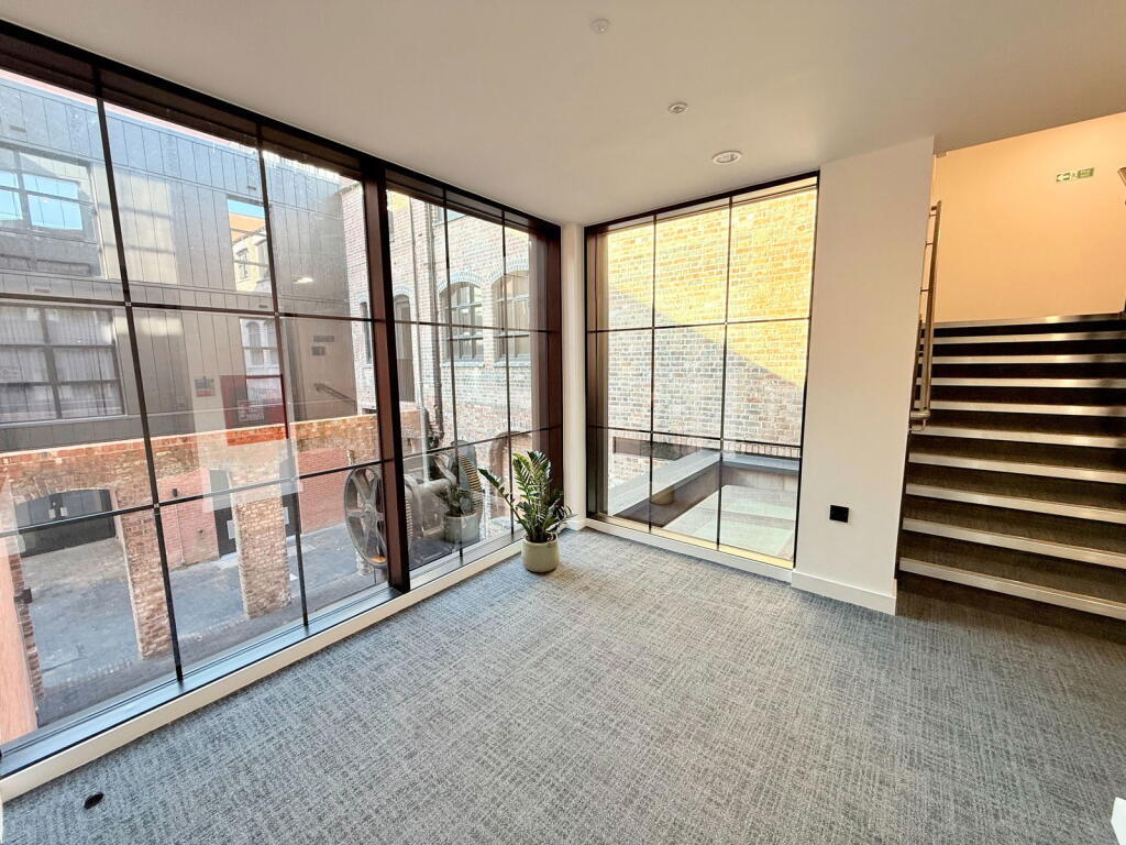 Additional image 13 of THE PRESSWORKS, Northwood Street, The Jewellery Quarter
