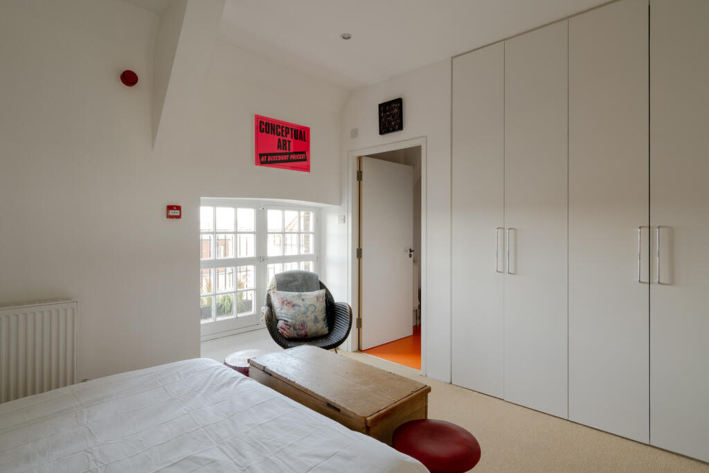 Additional image 16 of Hanover Lofts, Brighton, East Sussex