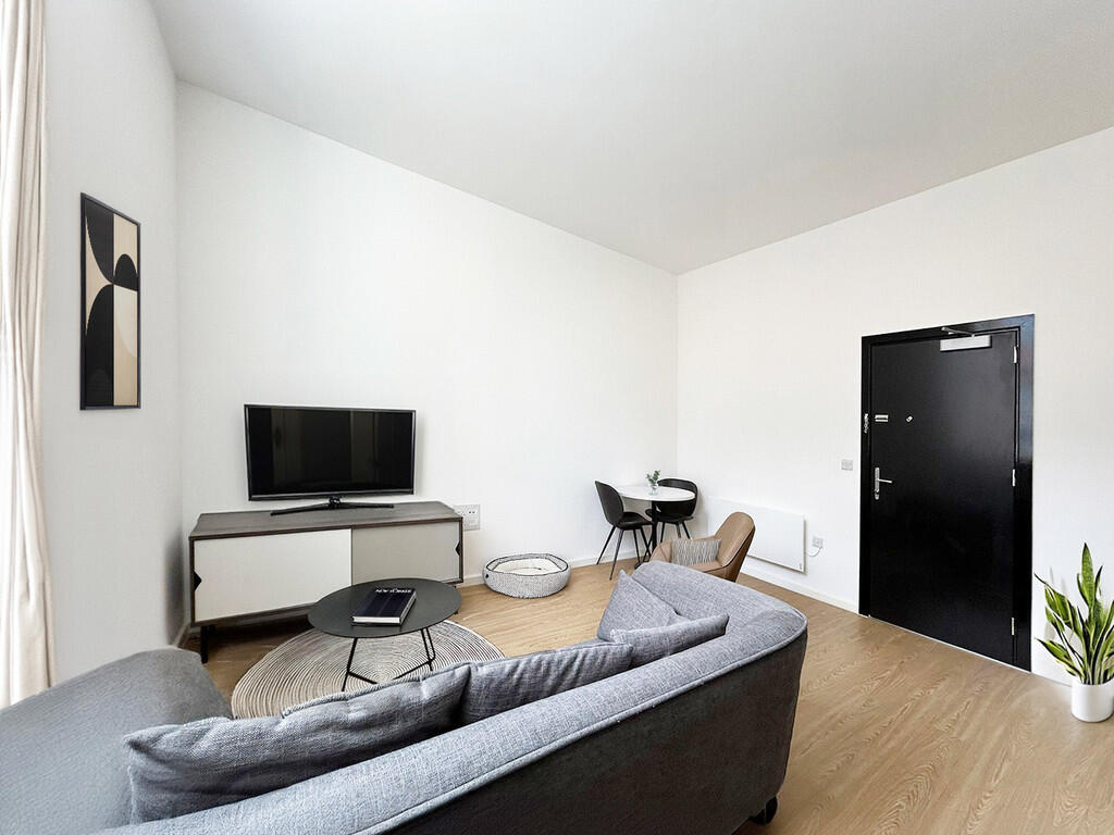 Additional image 8 of Spot, 124 Deansgate