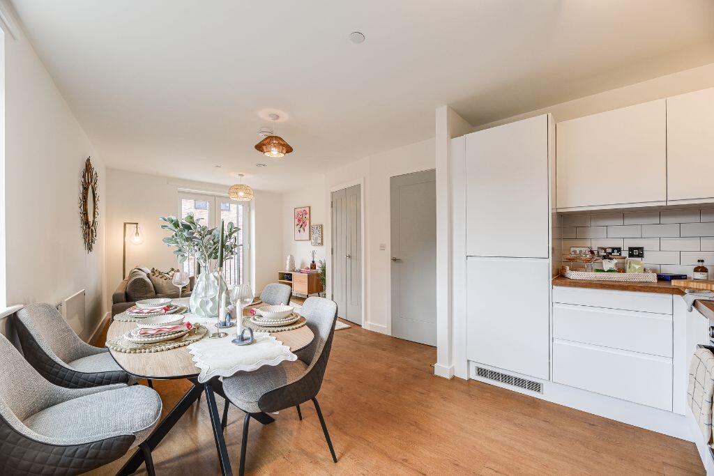 Additional image 10 of Deansgate Gardens, Central Street, Bolton, Greater Manchester, BL1