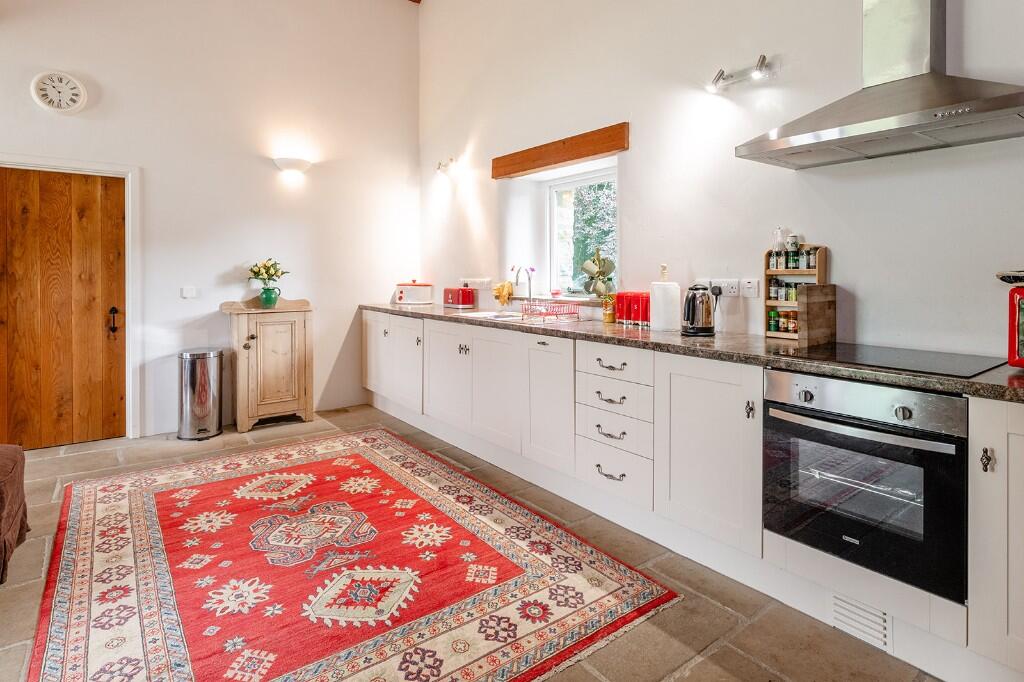 Additional image 9 of Thompsons Barn & Crooks Cottage, Horton In Ribblesdale, BD24