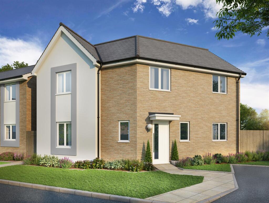 Additional image 3 of Havilland Park, Cobnut Close, Hatfield