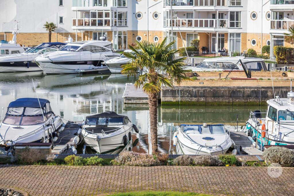 Additional image 31 of Moriconium Quay, Lake Avenue, Hamworthy, Poole, BH15 4QP