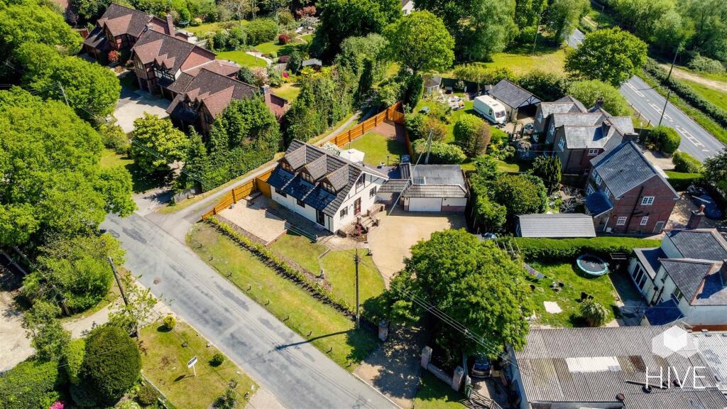 Additional image 6 of Rushall Lane, Lytchett Matravers, Poole