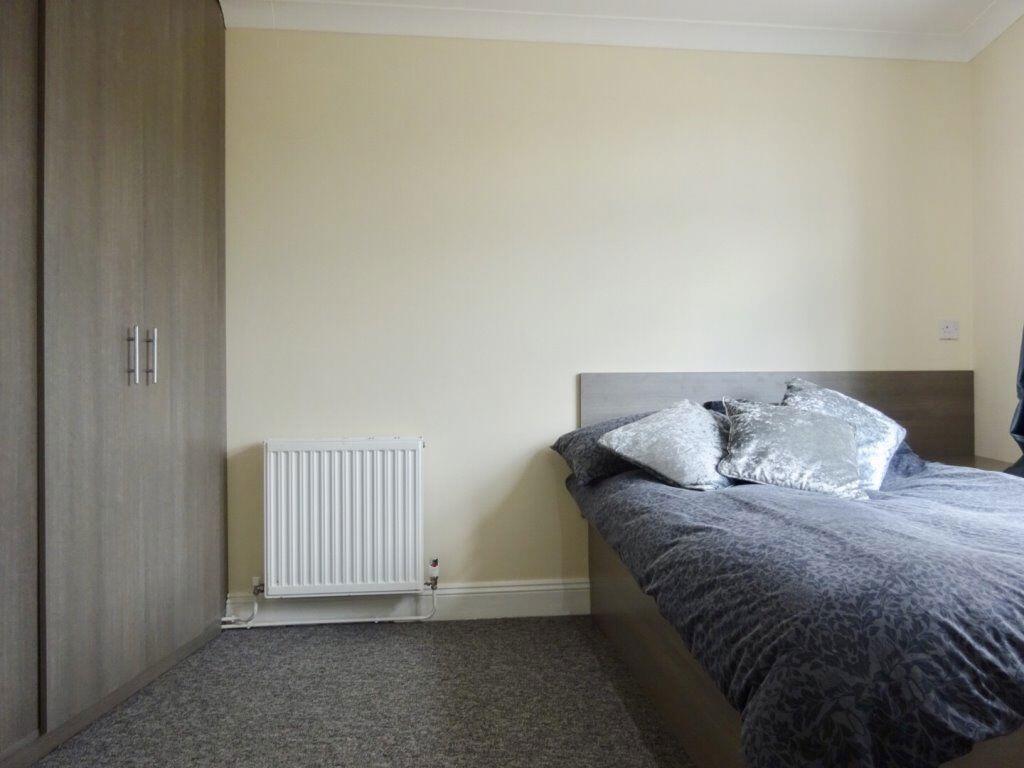 Additional image 11 of Student Six Double Bedroom, Wallisdown