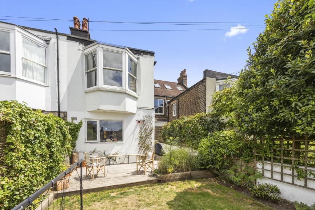 Additional image 22 of Ditchling Road, Fiveways, Brighton