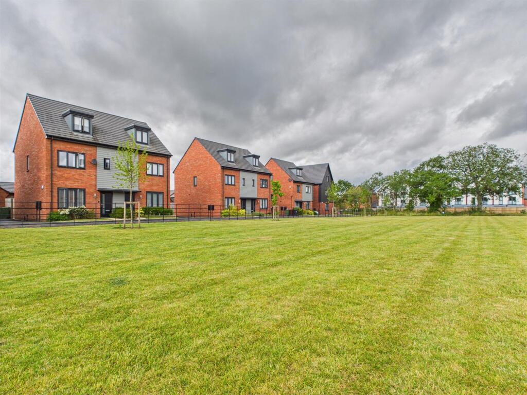 Additional image 20 of 4 Vendace Road Blythe Valley Park Solihull B90 8DW