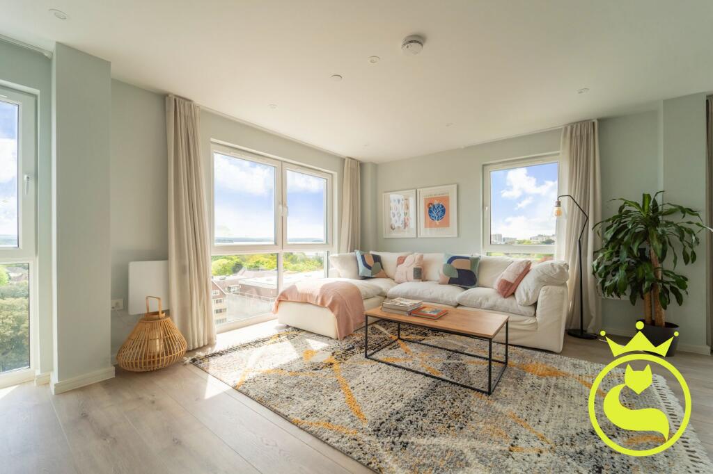 Additional image 7 of The Observatory Penthouse Apartment