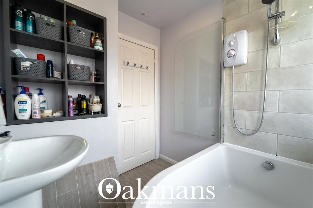 Additional image 26 of Longhurst Croft, Birmingham, B31