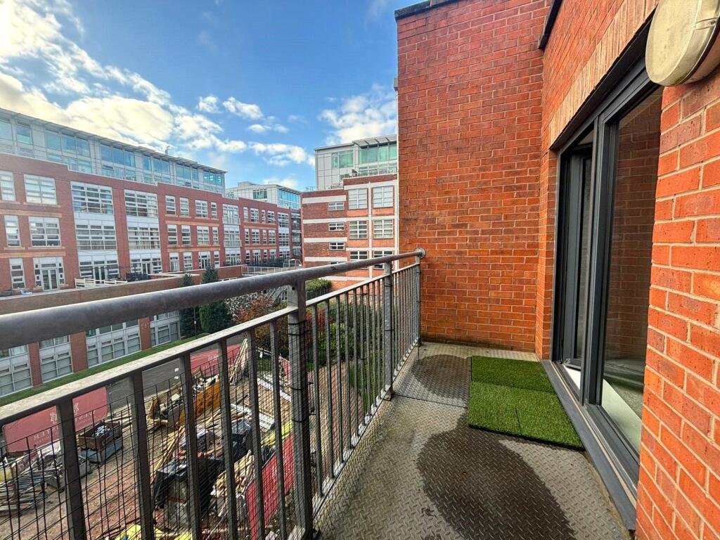 Additional image 3 of Great Hampton Street, Birmingham, B18