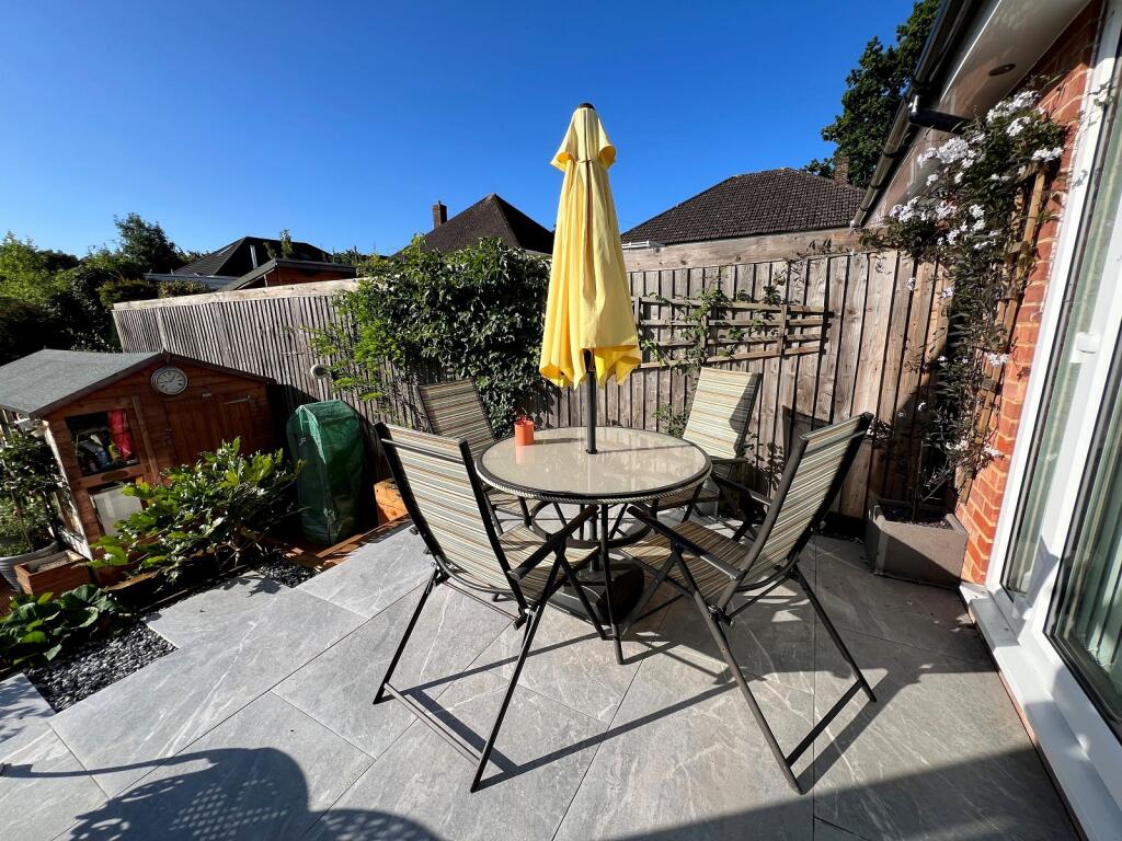 Additional image 17 of Duncan Road, Ashley, Hampshire. BH25 5AW